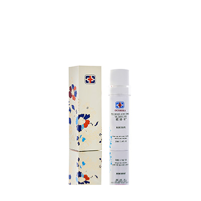 钦南会下雨的乳液