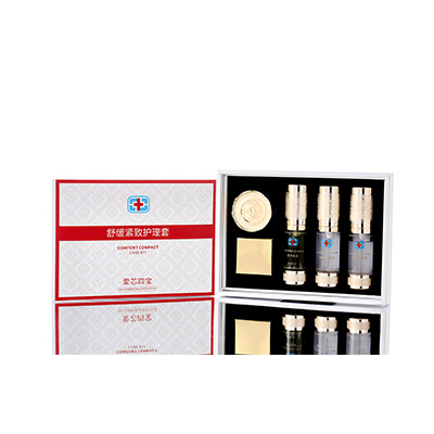 钦南私密拓客体验套