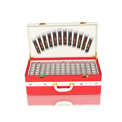 钦南产后卵巢回春套