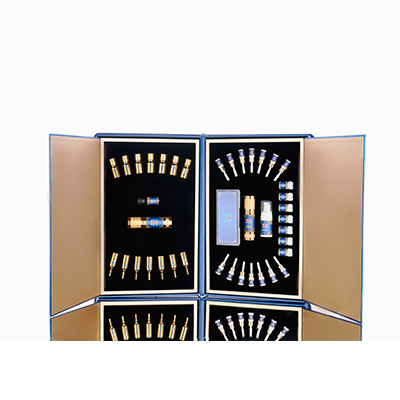 钦南7D私密抗衰养护套