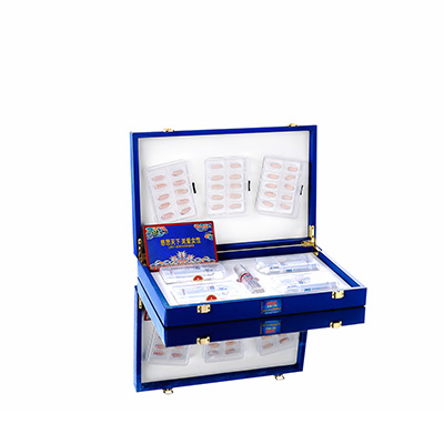 钦南润芯滋润综合版