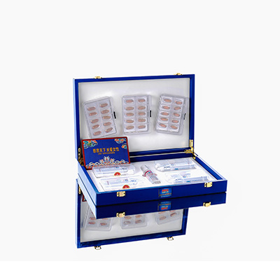 钦南爱芯回春综合版